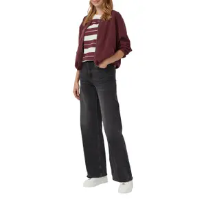 Weite Damenjeans s.Oliver image-6