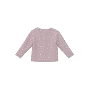 Ribbed Long Sleeve All-Over Print T-Shirt for Babies s.Oliver image-1
