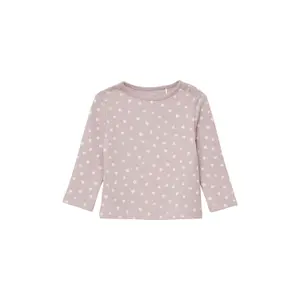 Ribbed Long Sleeve All-Over Print T-Shirt for Babies s.Oliver image-2