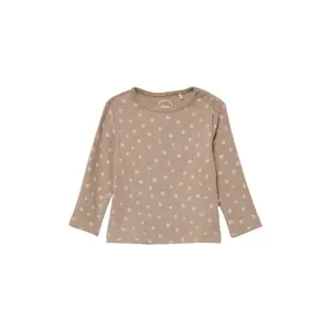 Ribbed Long Sleeve All-Over Print T-Shirt for Babies s.Oliver image-2