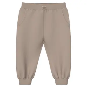 Satin Bånd Joggingbukser til Baby s.Oliver image-0