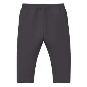 Παντελόνι jogging από βαμβακερή φλις με τσέπες για μωρά s.Oliver image-1