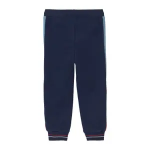 Jogginghose aus Baumwollmischung mit Colour Blocking Elementen für Kinder s.Oliver image-4