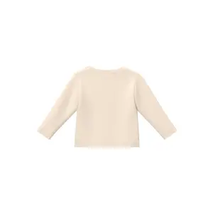 Unisex Long Sleeve T-Shirt with Front Print for Babies s.Oliver image-1
