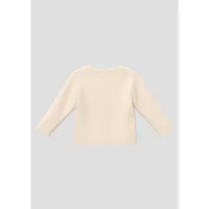 Unisex Long Sleeve T-Shirt with Front Print for Babies s.Oliver image-4