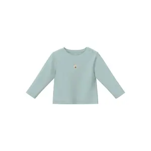 Unisex Long Sleeve T-Shirt with Front Print for Babies s.Oliver image-2