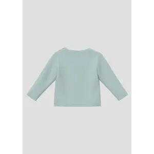 Unisex Long Sleeve T-Shirt with Front Print for Babies s.Oliver image-4