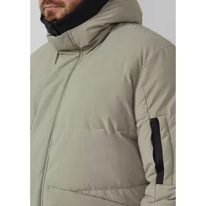 Kapucnis meleg parka s.Oliver image-3