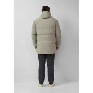 Kapucnis meleg parka s.Oliver image-4