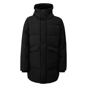 Kapucnis meleg parka s.Oliver