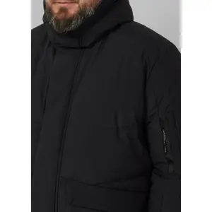 Kapucnis meleg parka s.Oliver image-3