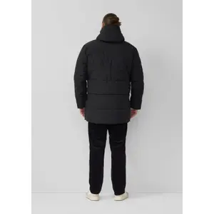 Kapucnis meleg parka s.Oliver image-4