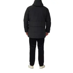 Kapucnis meleg parka s.Oliver image-5