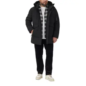 Kapucnis meleg parka s.Oliver image-6