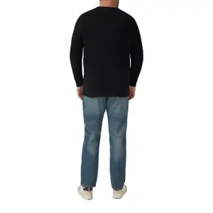 Pull de algodón con motivos mezclados s.Oliver image-5