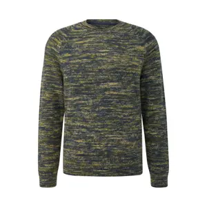 Pull aus gemischter Wolle mit Bouclémuster s.Oliver image-0
