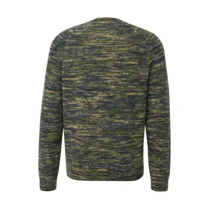 Pull aus gemischter Wolle mit Bouclémuster s.Oliver image-1
