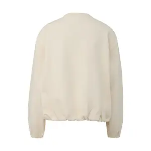 Women's Jacket with Elasticated Borders s.Oliver image-1