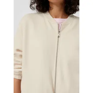 Women's Jacket with Elasticated Borders s.Oliver image-3