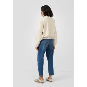 Women's Jacket with Elasticated Borders s.Oliver image-4