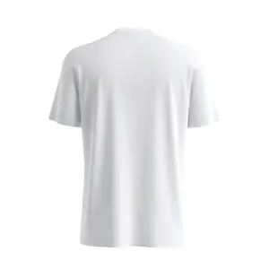 Κατα básica T-shirt με V λαιμόκοψη και εκτύπωση λογότυπου s.Oliver image-1