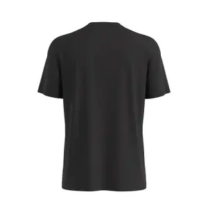 Κατα básica T-shirt με V λαιμόκοψη και εκτύπωση λογότυπου s.Oliver image-1