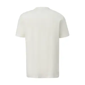 T-shirt henley à manches courtes avec détail logo s.Oliver image-1