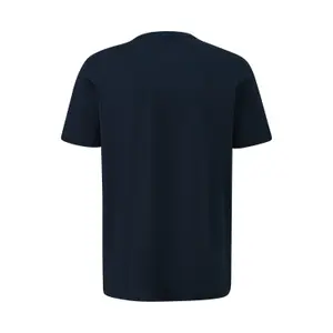 T-shirt henley à manches courtes avec détail logo s.Oliver image-1