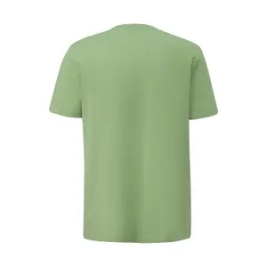 T-shirt από jersey με τσέπη στο στήθος και λεπτομέρεια λογότυπου s.Oliver image-1