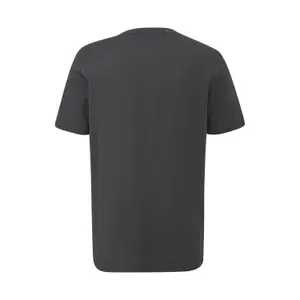 T-shirt από jersey με τσέπη στο στήθος και λεπτομέρεια λογότυπου s.Oliver image-1