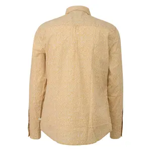 Chemise με εκτύπωση all-over και κουμπωτό γιακά s.Oliver image-1