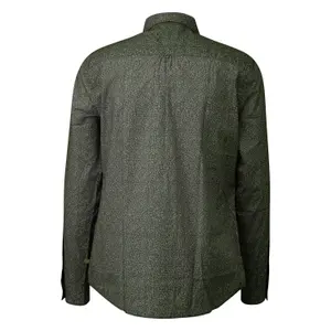 Chemise με εκτύπωση all-over και κουμπωτό γιακά s.Oliver image-1
