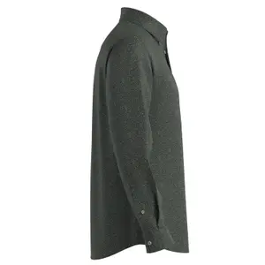 Chemise με εκτύπωση all-over και κουμπωτό γιακά s.Oliver image-6