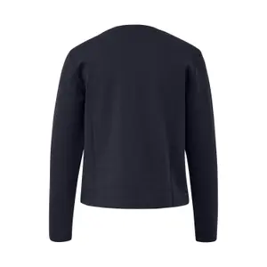 Women's Long Sleeve T-shirt with Embroidered Detail s.Oliver image-1