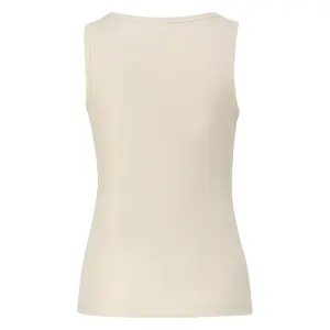 Top coupe slim με λαμπερή επικάλυψη γυναίκα s.Oliver image-1