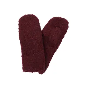 Dames fleece handschoenen s.Oliver image-1