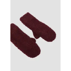 Dames fleece handschoenen s.Oliver image-2