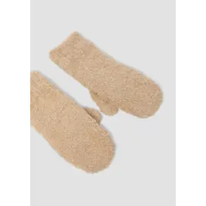 Dames fleece handschoenen s.Oliver image-2