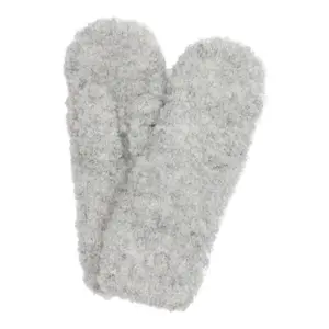 Dames fleece handschoenen s.Oliver image-0