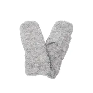 Dames fleece handschoenen s.Oliver image-1