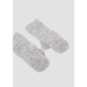 Dames fleece handschoenen s.Oliver image-2