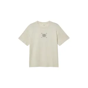 Oversize T-shirt med tryck fram och bak barn s.Oliver image-2