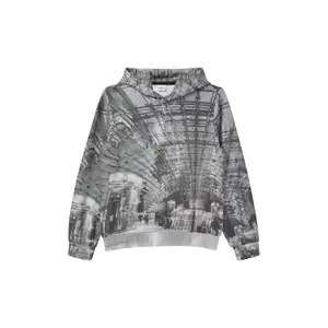 Sublimation Print Hooded Sweatshirt for Children s.Oliver image-2