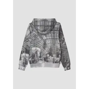 Sublimation Print Hooded Sweatshirt for Children s.Oliver image-3
