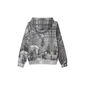 Sublimation Print Hooded Sweatshirt for Children s.Oliver image-4
