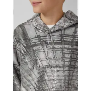 Sublimation Print Hooded Sweatshirt for Children s.Oliver image-5