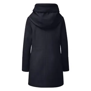Dames hoodie met opgestikte zakken s.Oliver image-1