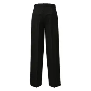 Hose mit Glitzerfaden und Gürtel für Frauen s.Oliver image-1