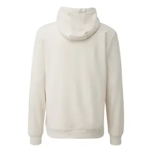 Sweatshirt à capuche avec imprimé mousse et détail logo s.Oliver image-1