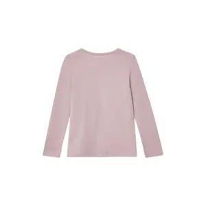Τ-shirt μακρυμάνικο Slim Fit με πούλιες και εφαρμογή για κορίτσια s.Oliver image-4